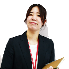 スタッフ1画像
