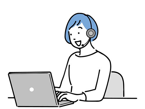 コミュニケーションイメージ